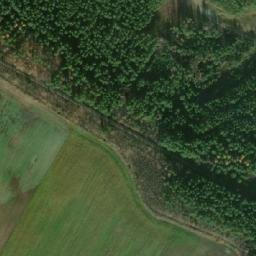 Satellite imagery of Jezevči kopec [Vyšné], CZ