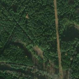 Satellite imagery of Jezevči kopec [Vyšné], CZ