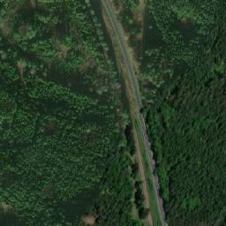 Satellite imagery of Čabelice [Nová Ves nad Lužnicí], CZ