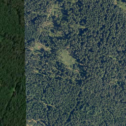 Satellite imagery of Čabelice [Nová Ves nad Lužnicí], CZ
