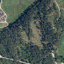 Satellite imagery of V/47C, AT