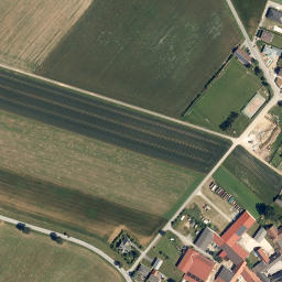 Satellite imagery of Weiherberg, AT