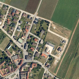 Satellite imagery of Weiherberg, AT