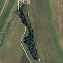 Satellite imagery of Weiherberg, AT