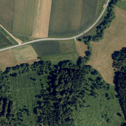 Satellite imagery of Steinberg, AT