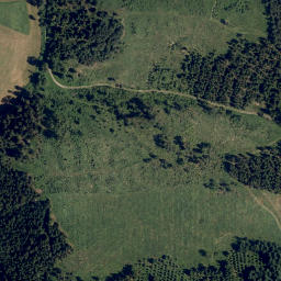 Satellite imagery of Steinberg, AT