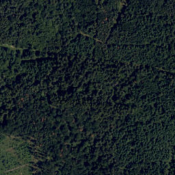 Satellite imagery of Hardegger Bühel, AT