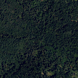 Satellite imagery of Hardegger Bühel, AT