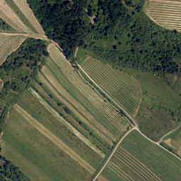 Satellite imagery of Hraběcí hora [Hnanice], CZ