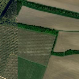 Satellite imagery of [Šatov] GSM, CZ