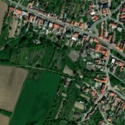 Satellite imagery of [Šatov] GSM, CZ