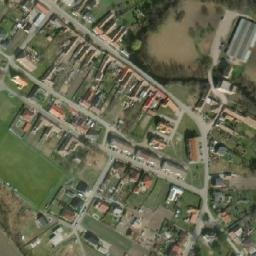 Satellite imagery of [Micmanice] HG, CZ