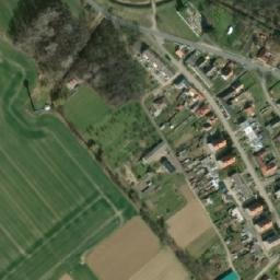 Satellite imagery of [Valtrovice] HG, CZ
