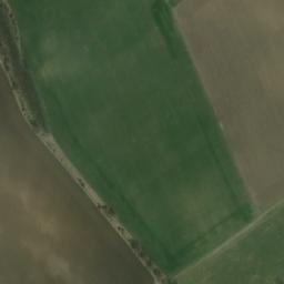 Satellite imagery of Planina [Šanov nad Jevišovkou], CZ