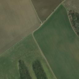 Satellite imagery of Planina [Šanov nad Jevišovkou], CZ