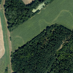 Satellite imagery of Fuchsenbühel, AT