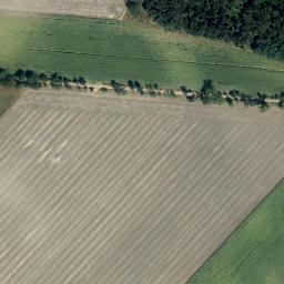 Satellite imagery of Fuchsenbühel, AT