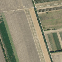 Satellite imagery of Heidberg, AT