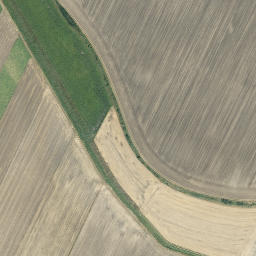 Satellite imagery of IX/61C, AT