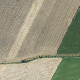 Satellite imagery of IX/61C, AT