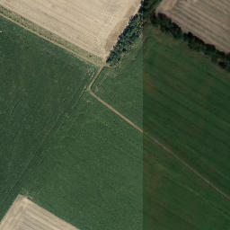 Satellite imagery of IX/63-2Ö, AT