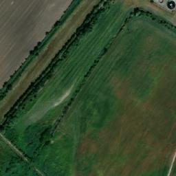 Satellite imagery of Šibeniční vrch [Mikulov na Moravě], CZ