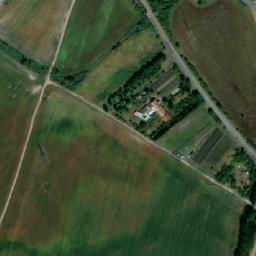 Satellite imagery of Šibeniční vrch [Mikulov na Moravě], CZ