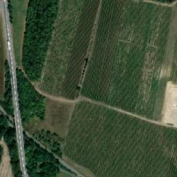 Satellite imagery of Šibeniční vrch [Mikulov na Moravě], CZ