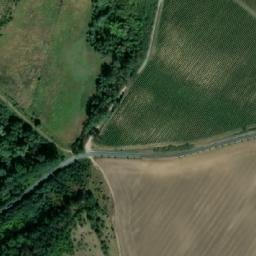 Satellite imagery of Liščí vrch [Sedlec u Mikulova], CZ