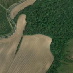 Satellite imagery of Liščí vrch [Sedlec u Mikulova], CZ
