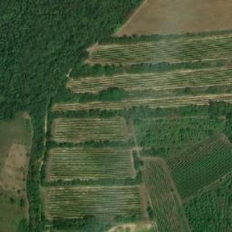 Satellite imagery of Liščí vrch [Sedlec u Mikulova], CZ