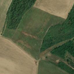 Satellite imagery of Blandourek [Sedlec u Mikulova], CZ