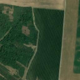 Satellite imagery of Blandourek [Sedlec u Mikulova], CZ