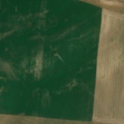 Satellite imagery of Blandourek [Sedlec u Mikulova], CZ