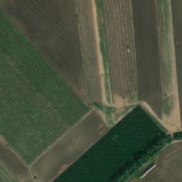 Satellite imagery of (Farské prátně) [Lednice na Moravě], CZ