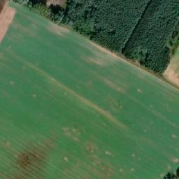 Satellite imagery of (Tvrdonické podsedky) [Hrušky], CZ