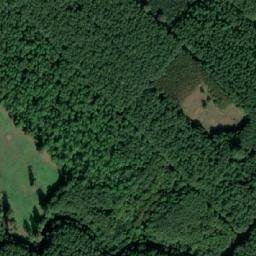 Satellite imagery of Přední Úhlenka [Moravská Nová Ves], CZ