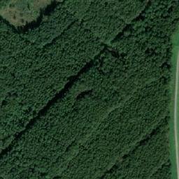 Satellite imagery of Přední Úhlenka [Moravská Nová Ves], CZ