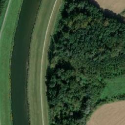 Satellite imagery of Přední Úhlenka [Moravská Nová Ves], CZ