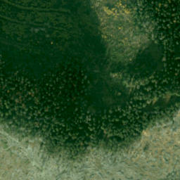 Satellite imagery of survey_point, SK