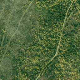 Satellite imagery of survey_point, SK