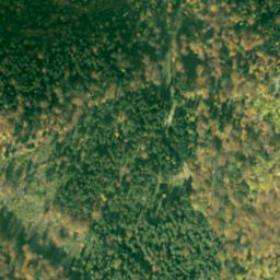 Satellite imagery of Breziny, SK