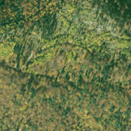 Satellite imagery of Breziny, SK