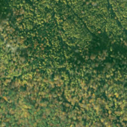 Satellite imagery of Breziny, SK