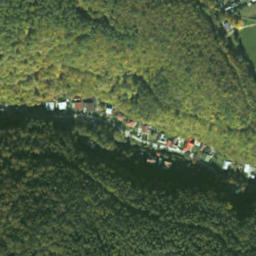 Satellite imagery of survey_point, SK
