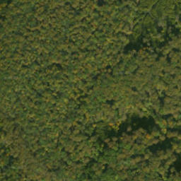 Satellite imagery of survey_point, SK