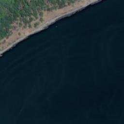 Satellite imagery of Tumbo Point, CA