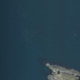 Satellite imagery of Alden Point, US