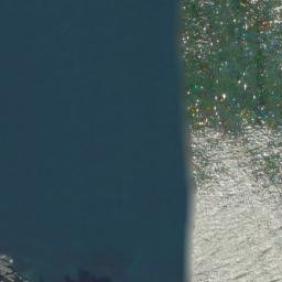 Satellite imagery of Alden Point, US