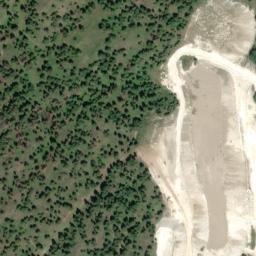 Satellite imagery of Wauconda Quarry, US